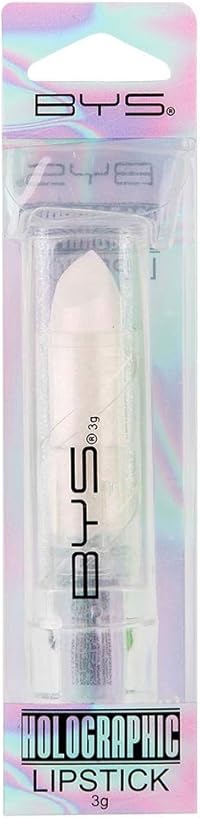 BYS Holographic Lipstick Unicorn